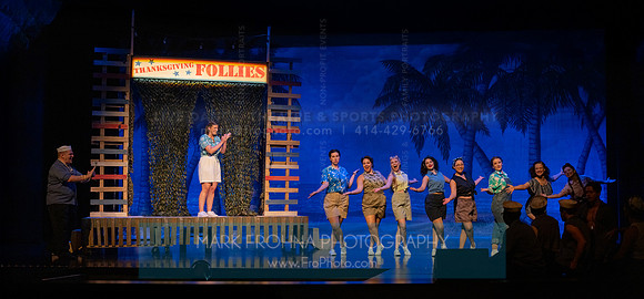 Forte South Pacific Heather-52