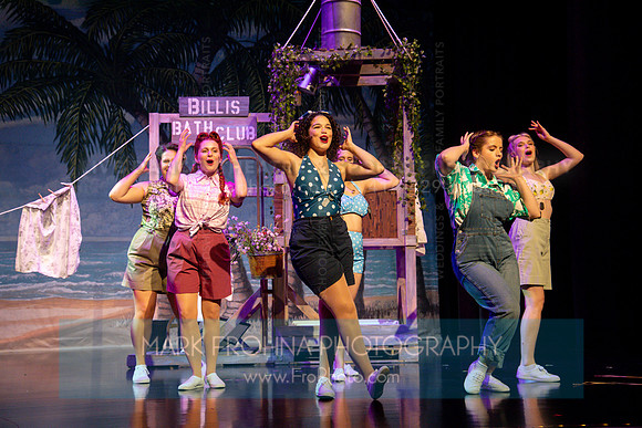 Forte South Pacific Heather Selects-4