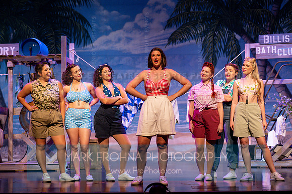 Forte South Pacific Heather Selects-2