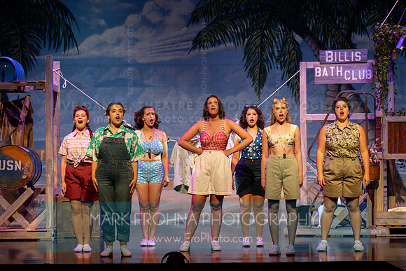 Forte South Pacific Heather Selects-5