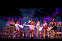 Forte South Pacific Heather Selects-8