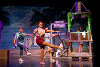 Forte South Pacific Heather Selects-6