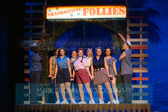 Forte South Pacific Heather Selects-11