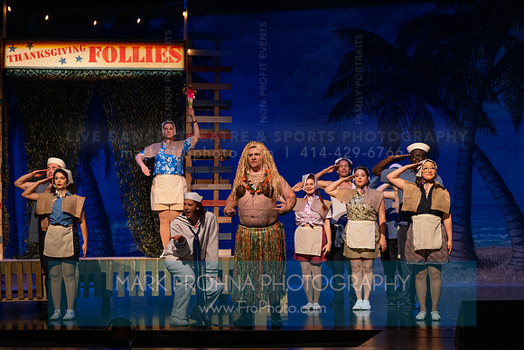 Forte South Pacific Heather Selects-15