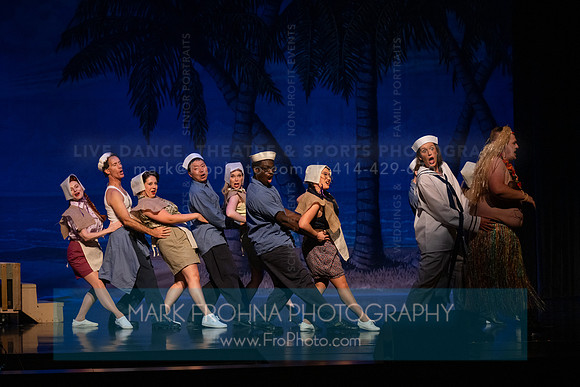 Forte South Pacific Heather Selects-16