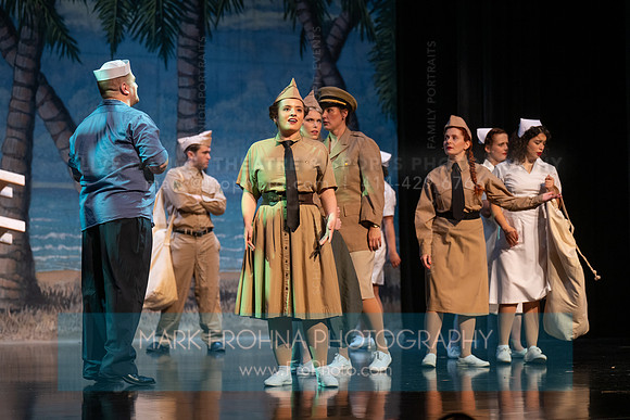Forte South Pacific Heather Selects-19