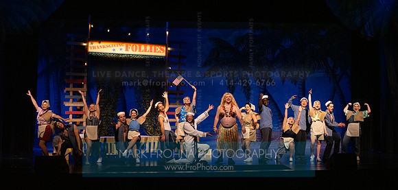 Forte South Pacific Heather Selects-18