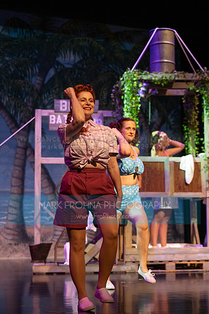 Forte South Pacific Heather Selects-20