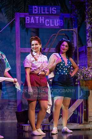 Forte South Pacific Heather Selects-21