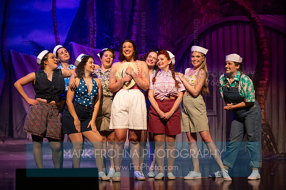 Forte South Pacific Heather Selects-24
