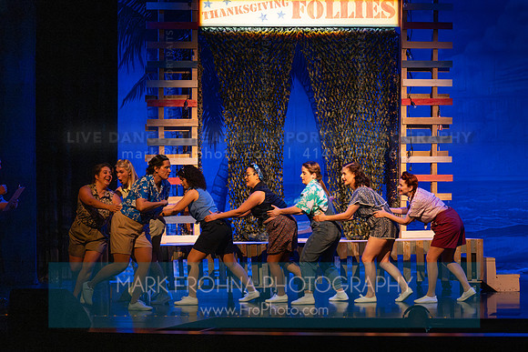 Forte South Pacific Heather Selects-26