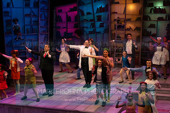 CTM Matilda Matthews Live Show-203