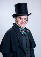 The Rep Matt Daniels Scrooge 50-2