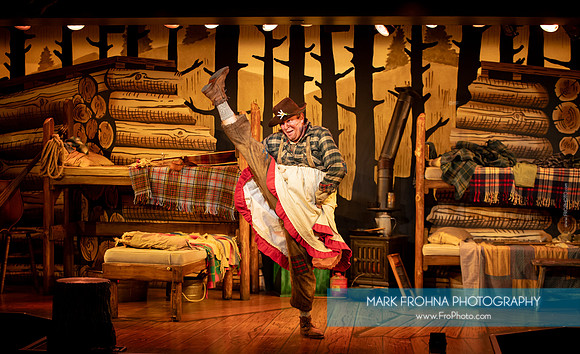 The Rep Lumberjacks in Love 2024 Highlights-41