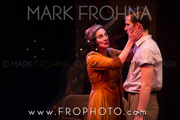 In Tandem Glass Menagerie-57