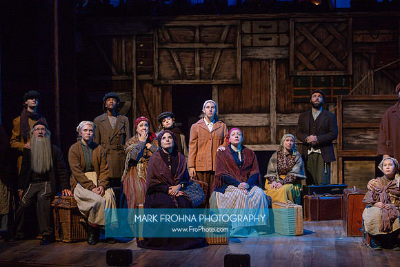 Skylight Fiddler on the Roof Selects-332-3