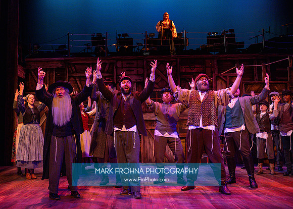 Skylight Fiddler on the Roof Selects-5-2