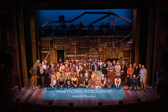 Skylight Fiddler on the Roof Selects-356-2