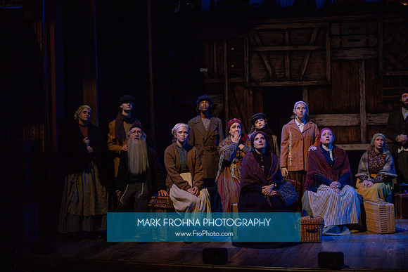 Skylight Fiddler on the Roof Selects-333-3