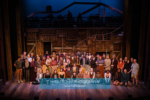 Skylight Fiddler on the Roof Selects-355-2