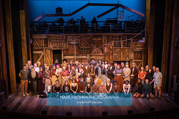 Skylight Fiddler on the Roof Selects-358-2