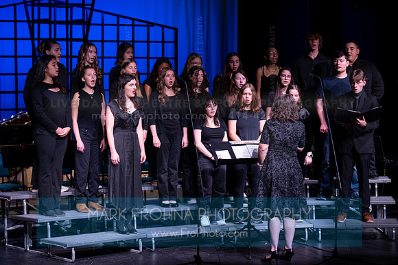 CMH Fall Band Choir Concert 2025-21