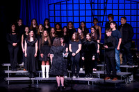CMH Fall Band Choir Concert 2025-20