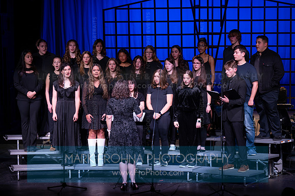 CMH Fall Band Choir Concert 2025-20