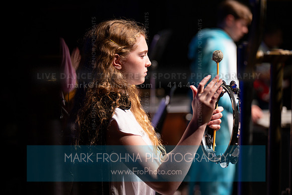 CMH Fall Band Choir Concert 2025-18