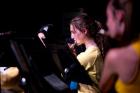 CMH Fall Band Choir Concert 2025-12