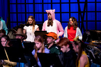CMH Fall Band Choir Concert 2025-10