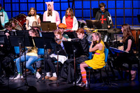 CMH Fall Band Choir Concert 2025-9