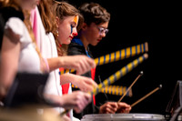 CMH Fall Band Choir Concert 2025-5