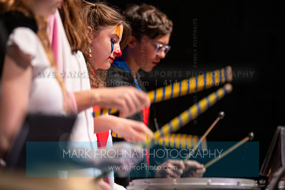 CMH Fall Band Choir Concert 2025-5
