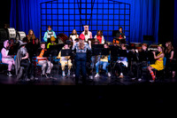 CMH Fall Band Choir Concert 2025-8
