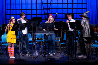 CMH Fall Band Choir Concert 2025-1