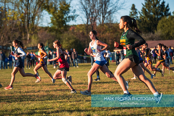 CMH XC Sectionals 2025 Claire-2