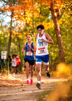 CMH Boys Varsity XC Sectionals 2025-13