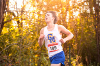 CMH Boys Varsity XC Sectionals 2025-8