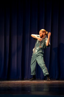 No Studios Dance Fest 2024 Chicago Dance Crash-2