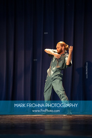 No Studios Dance Fest 2024 Chicago Dance Crash-2