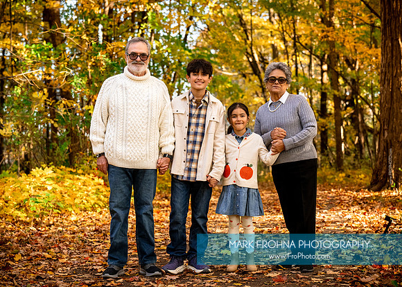 Escobedo Family Fall 2025-30