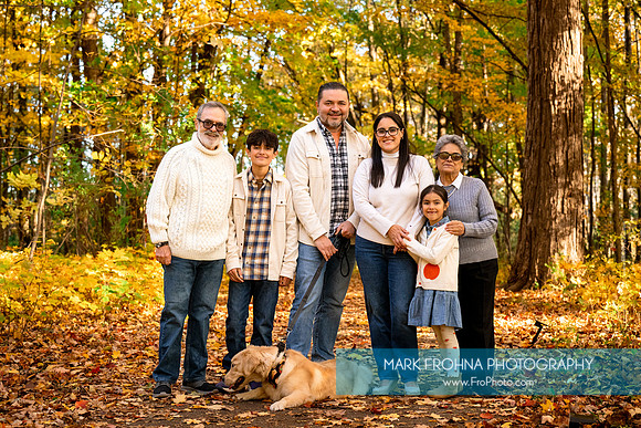 Escobedo Family Fall 2025-25
