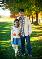 Escobedo Family Fall 2025-2