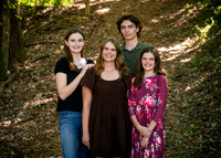 Denten Family Fall 2025-10