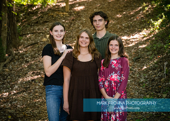 Denten Family Fall 2025-10