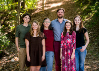 Denten Family 2025