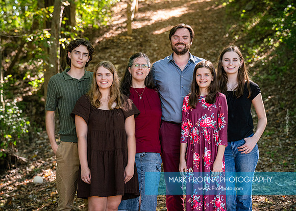 Denten Family Fall 2025-1