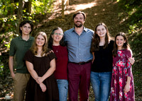 Denten Family Fall 2025-2