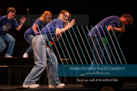 Overture Jerry Awards 2025 Sparta Spelling Bee-14